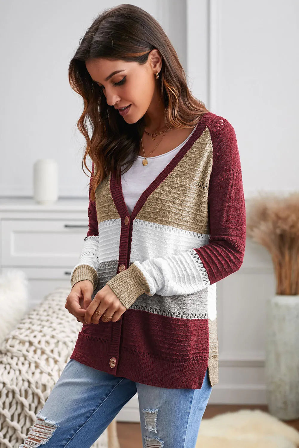 Party in a Cardi Cardigan (2 colors)
