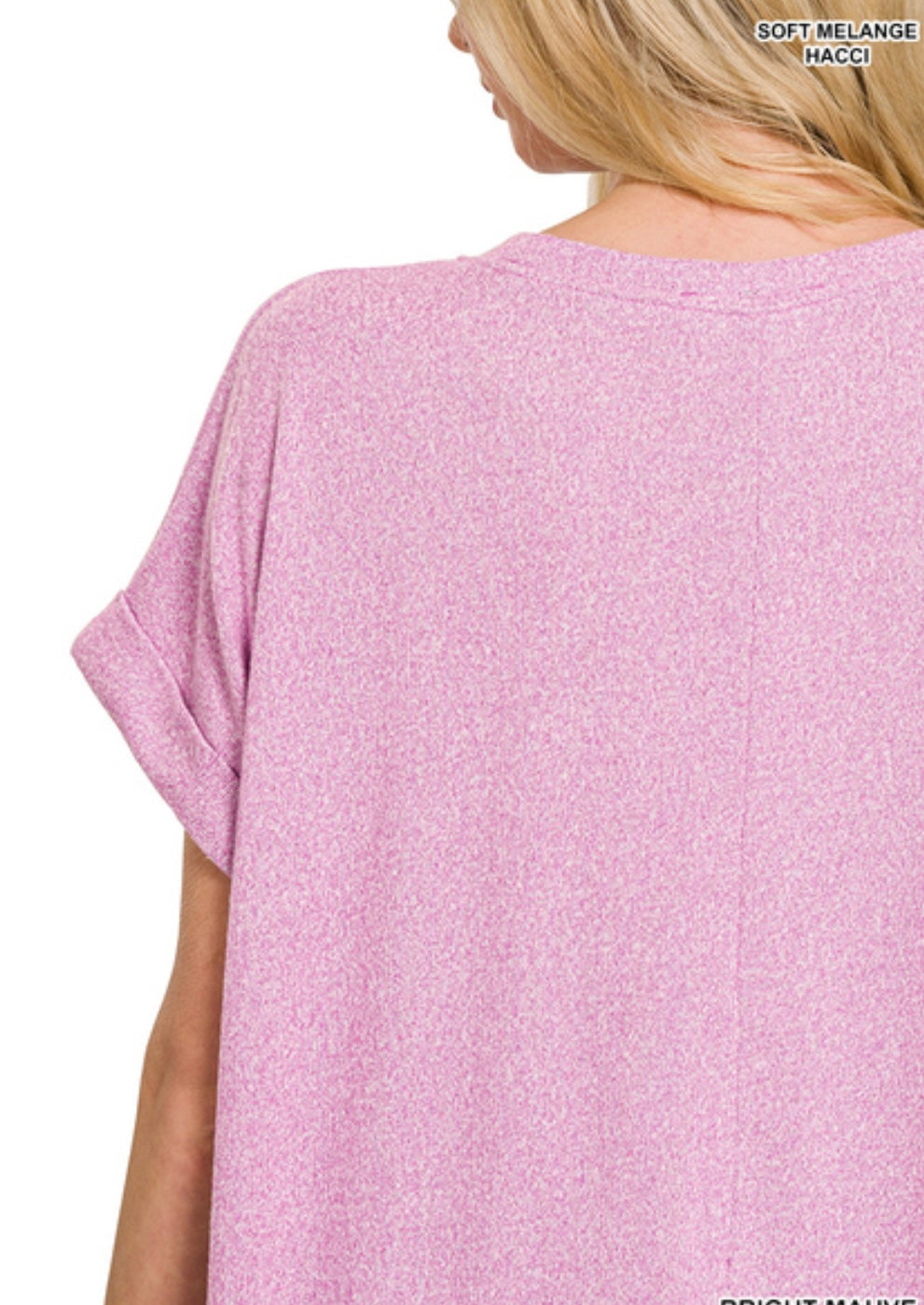 Morning Babe Top (5 colors)