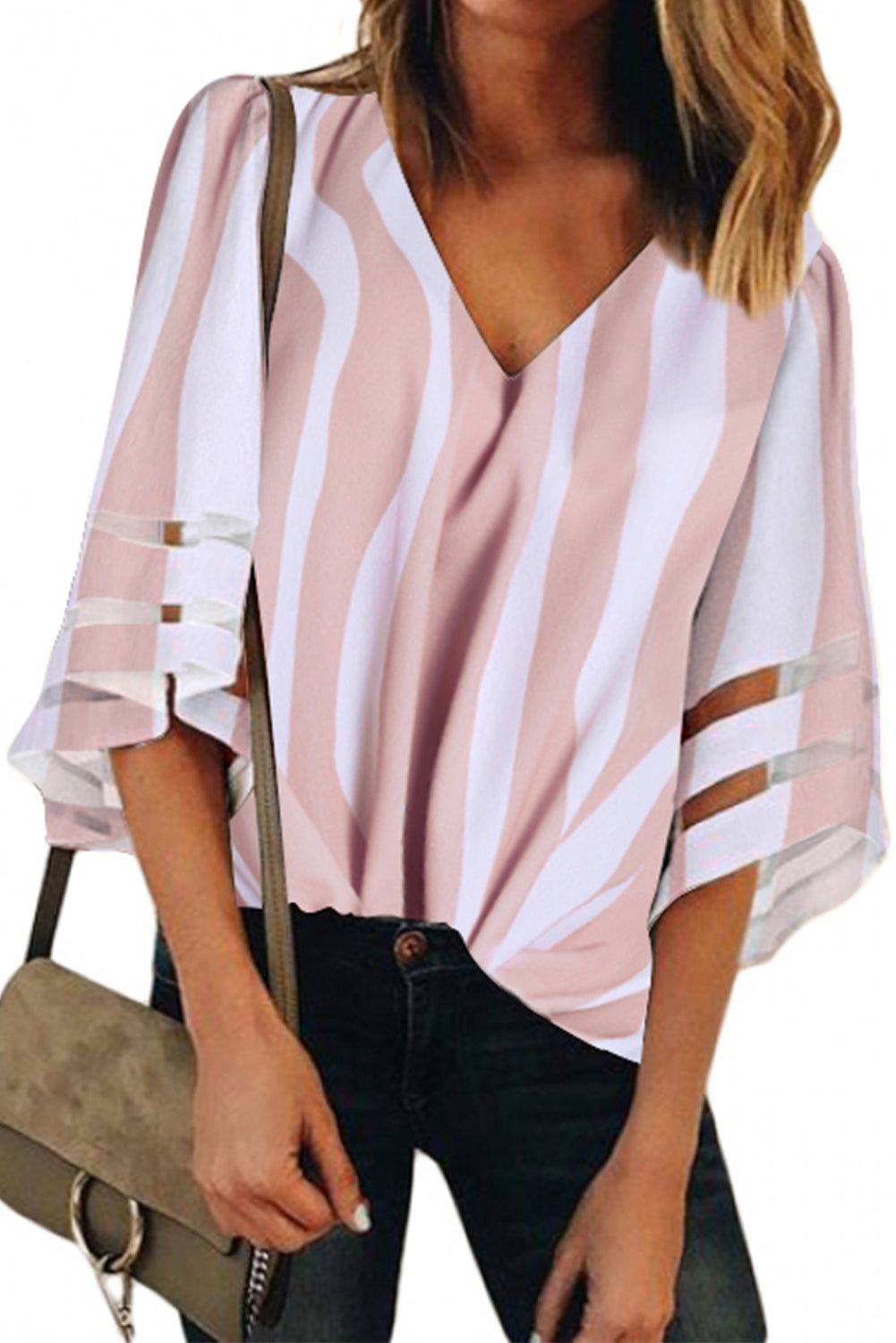 Prettiest Day Top