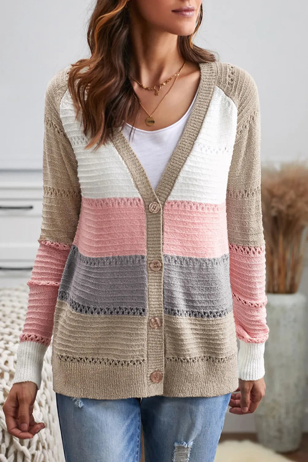 Party in a Cardi Cardigan (2 colors)