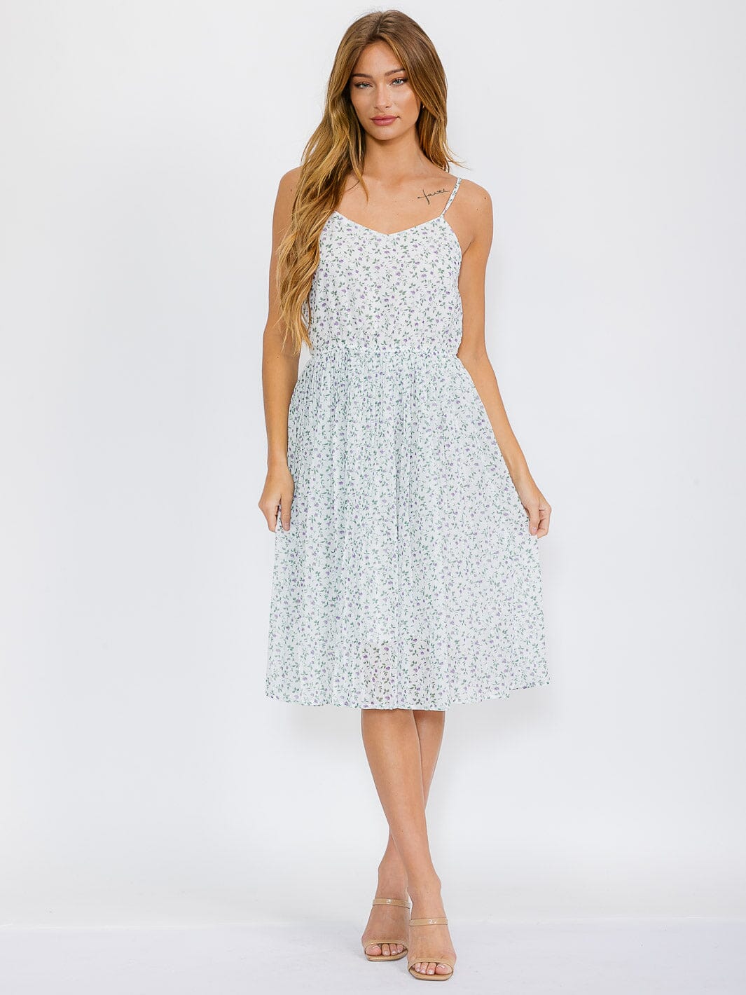 Beverly Dress