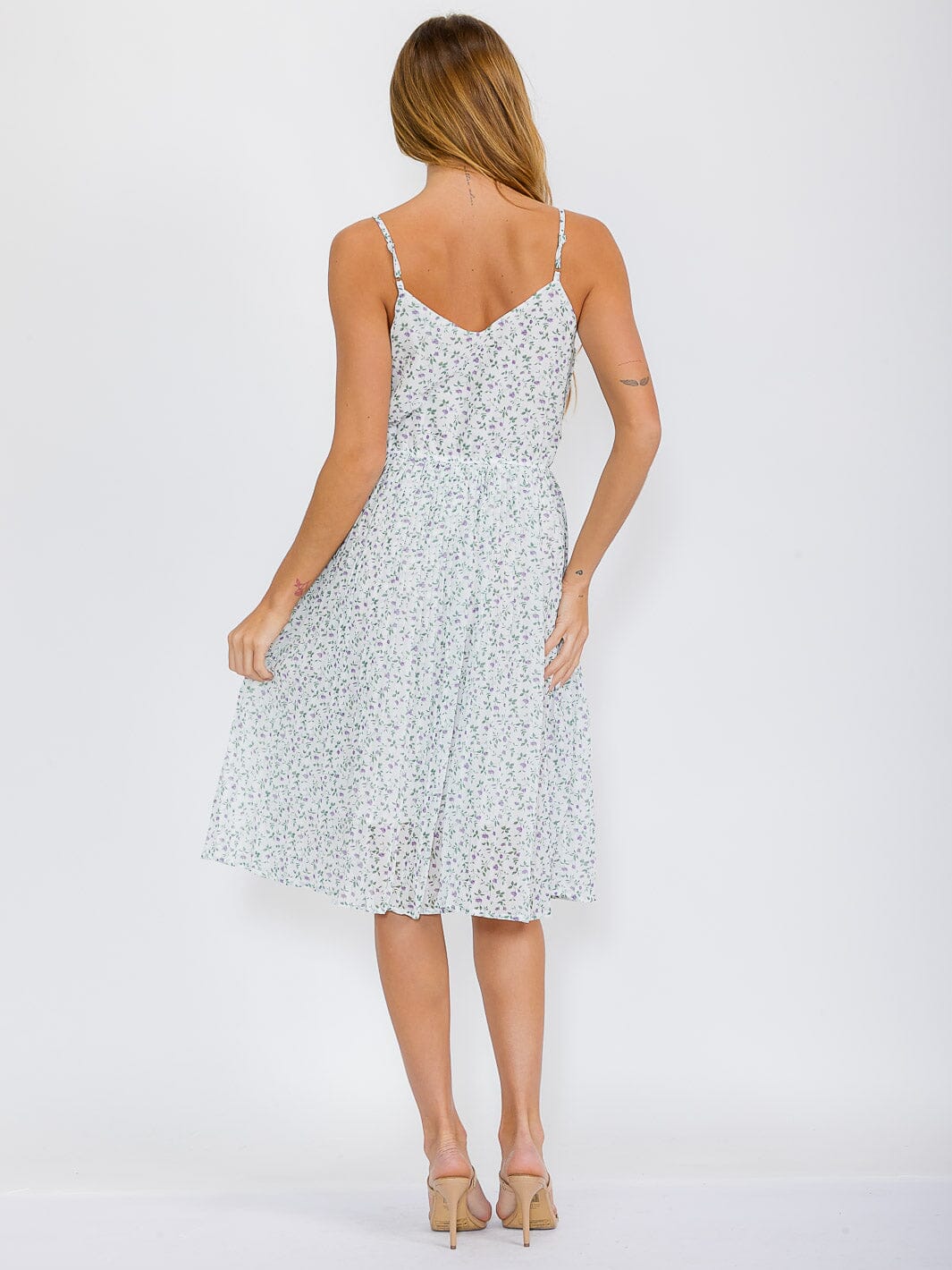 Beverly Dress