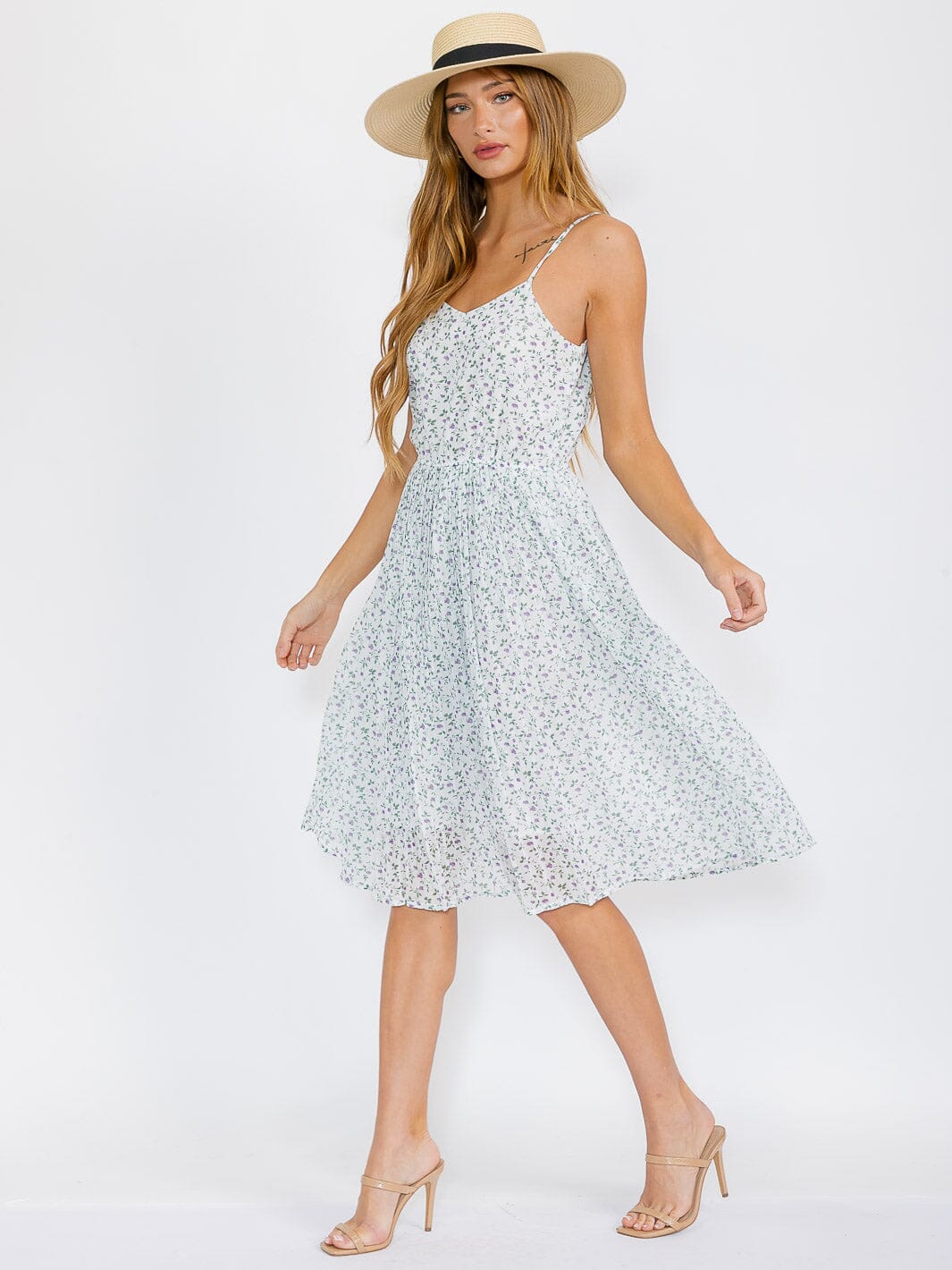 Beverly Dress