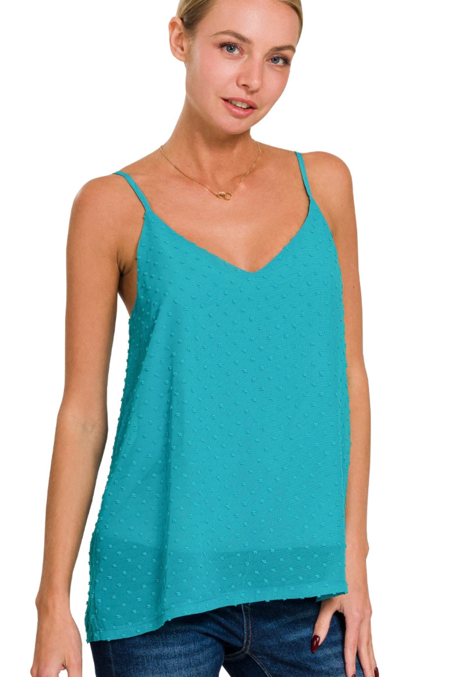 Ever After Tank (3 colors)