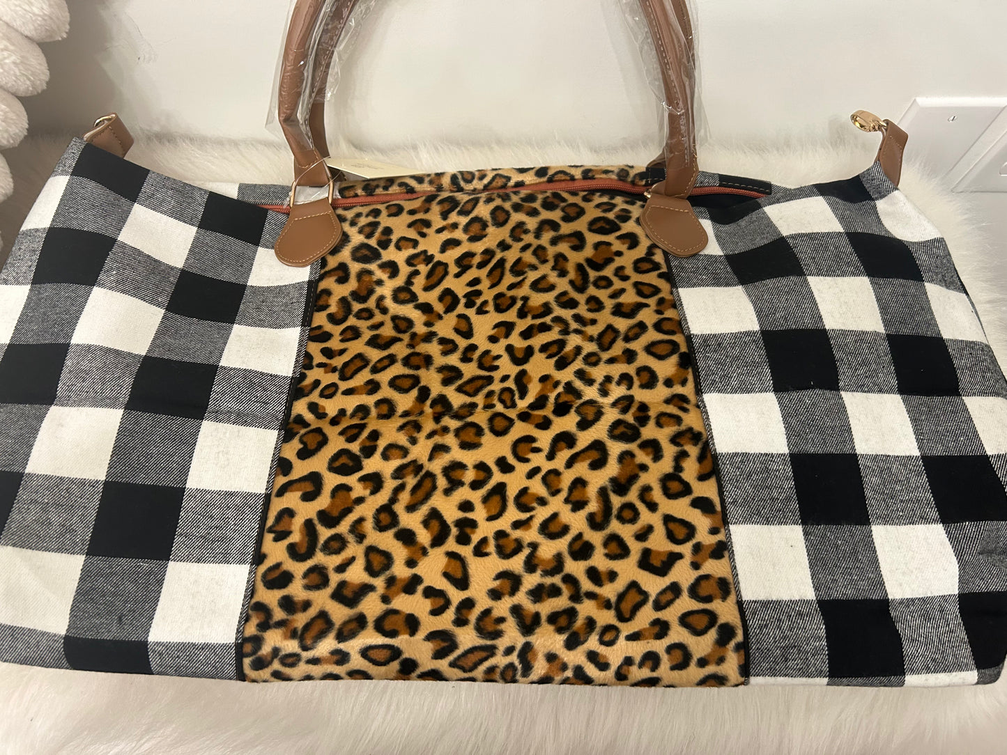 Take a Trip Tote Bag