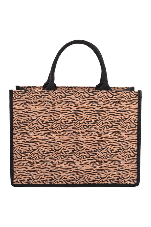 Safari Bag