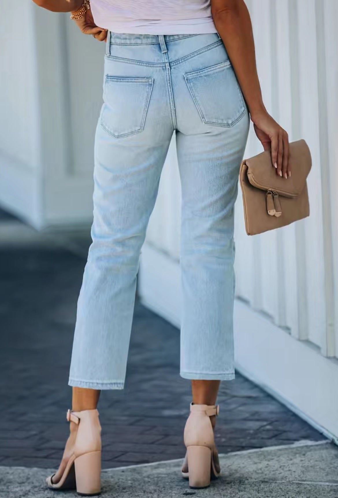 Mom Jeans