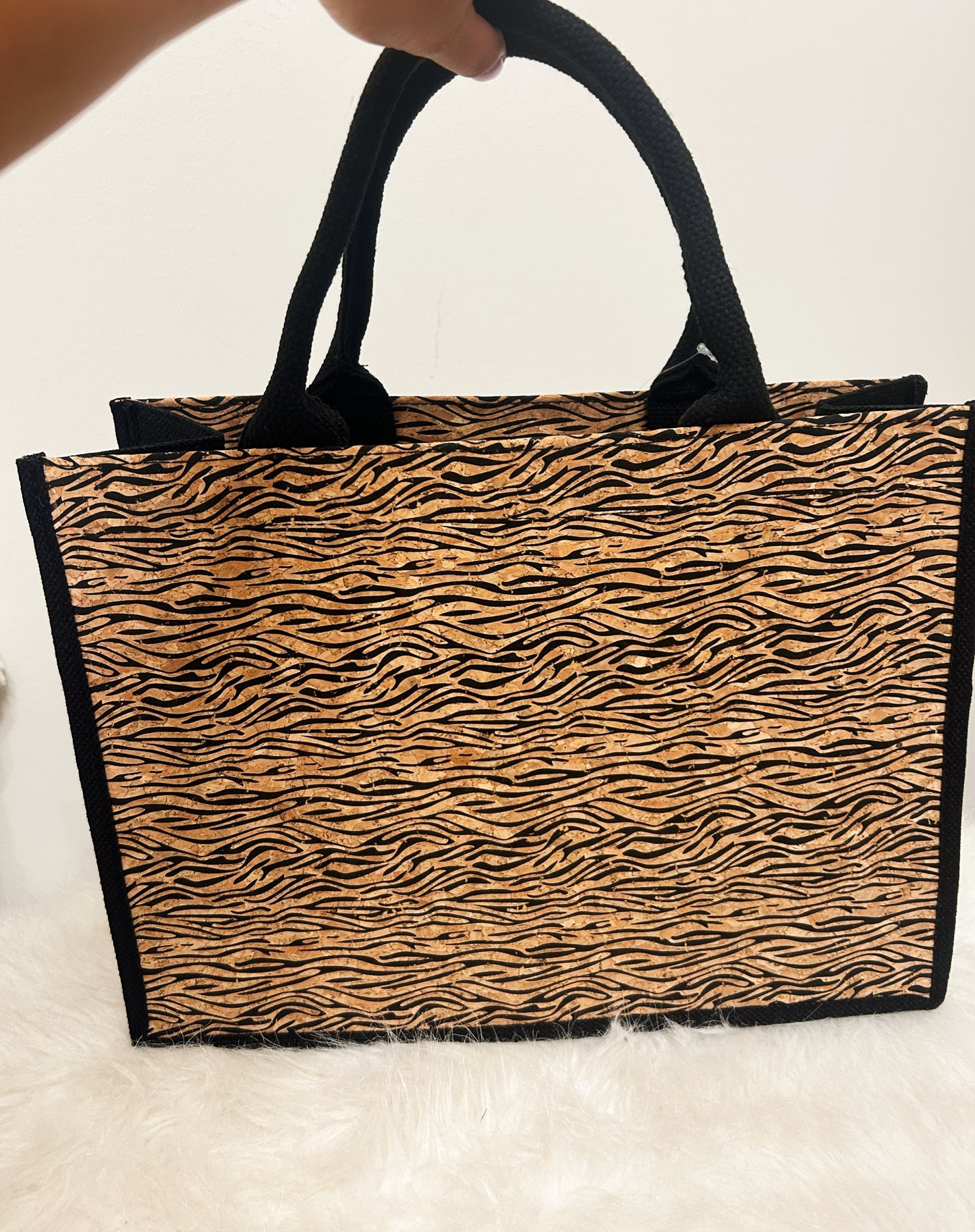 Safari Bag