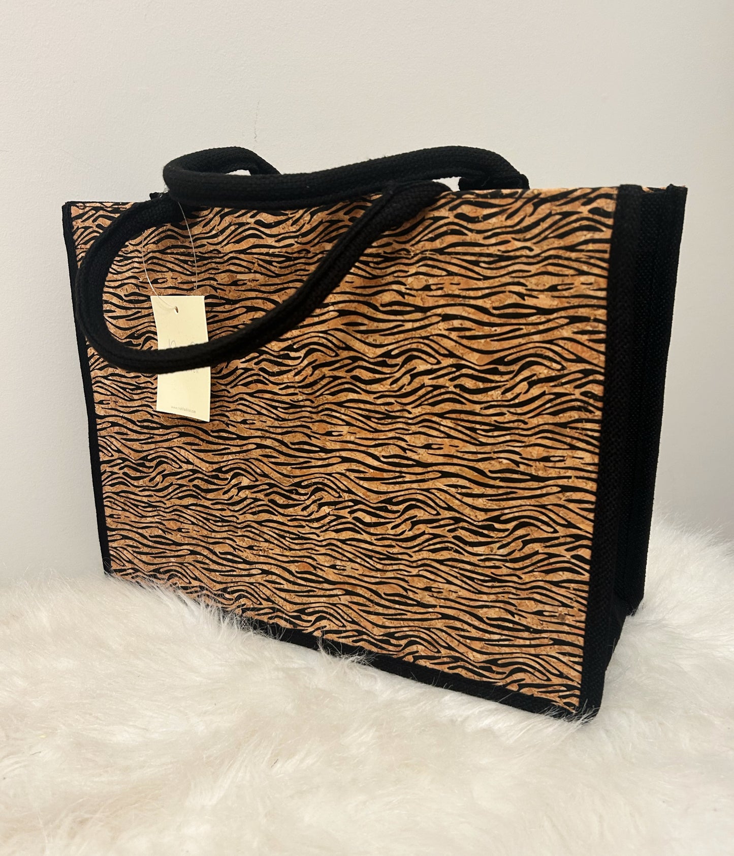 Safari Bag