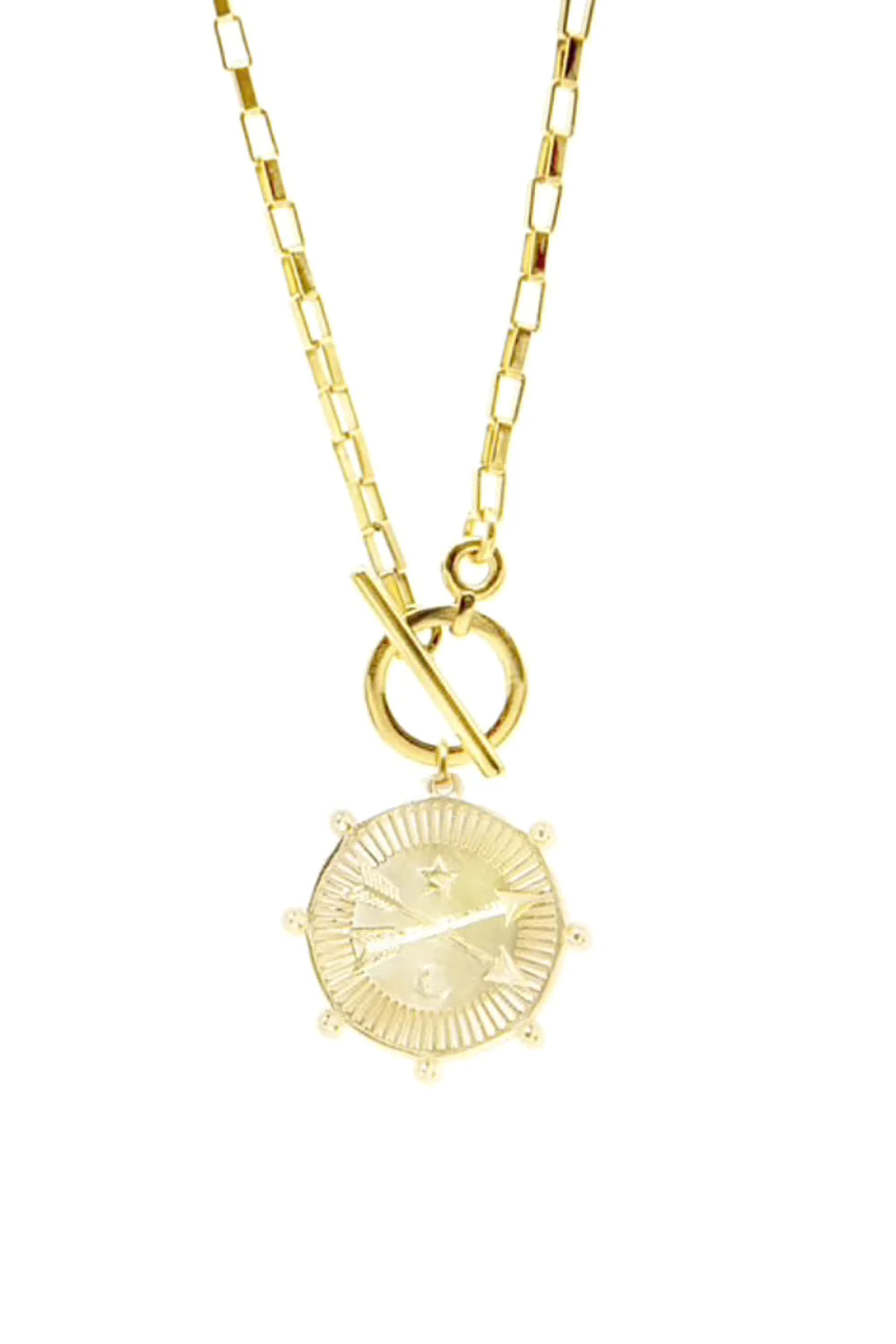 Royal Merchant Necklace