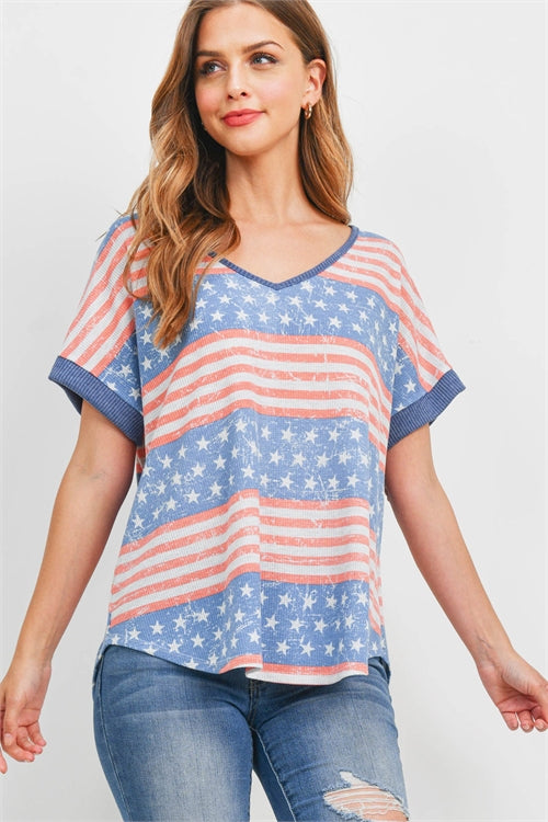 Show Your Colors Tee