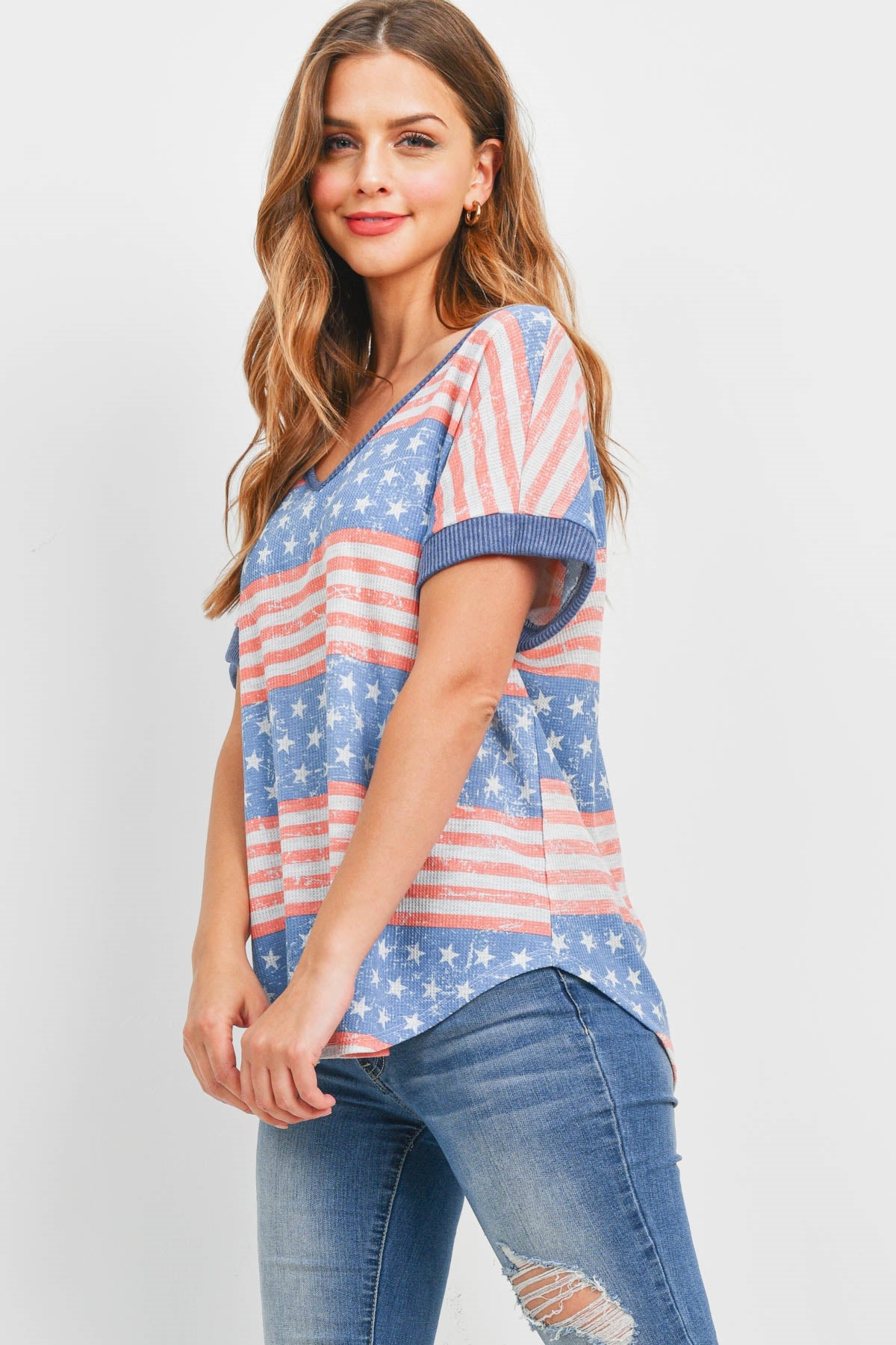 Show Your Colors Tee