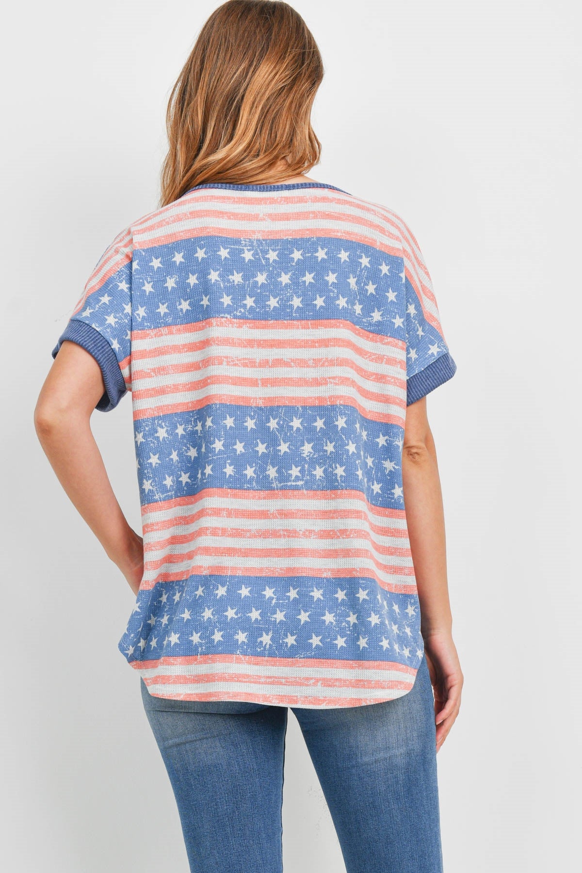 Show Your Colors Tee