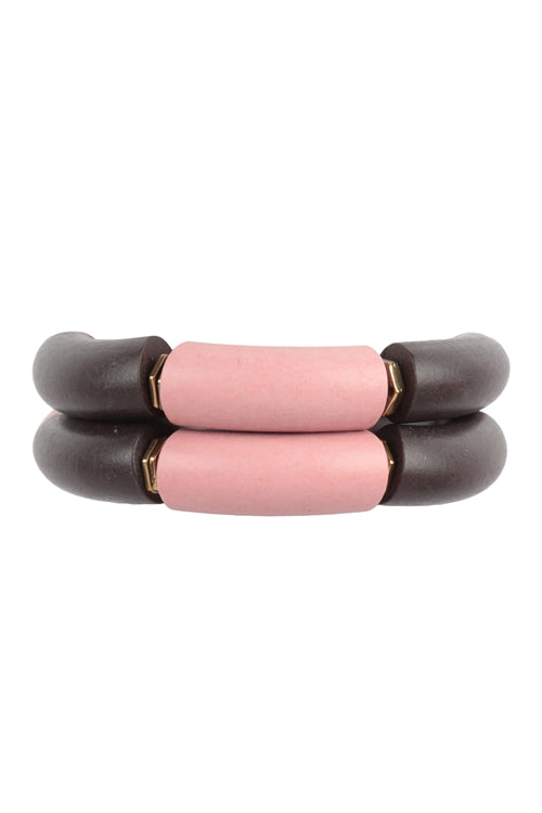 Tubular Bracelet