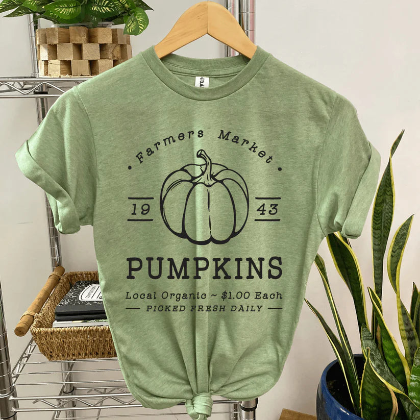Farmers Market Tee
