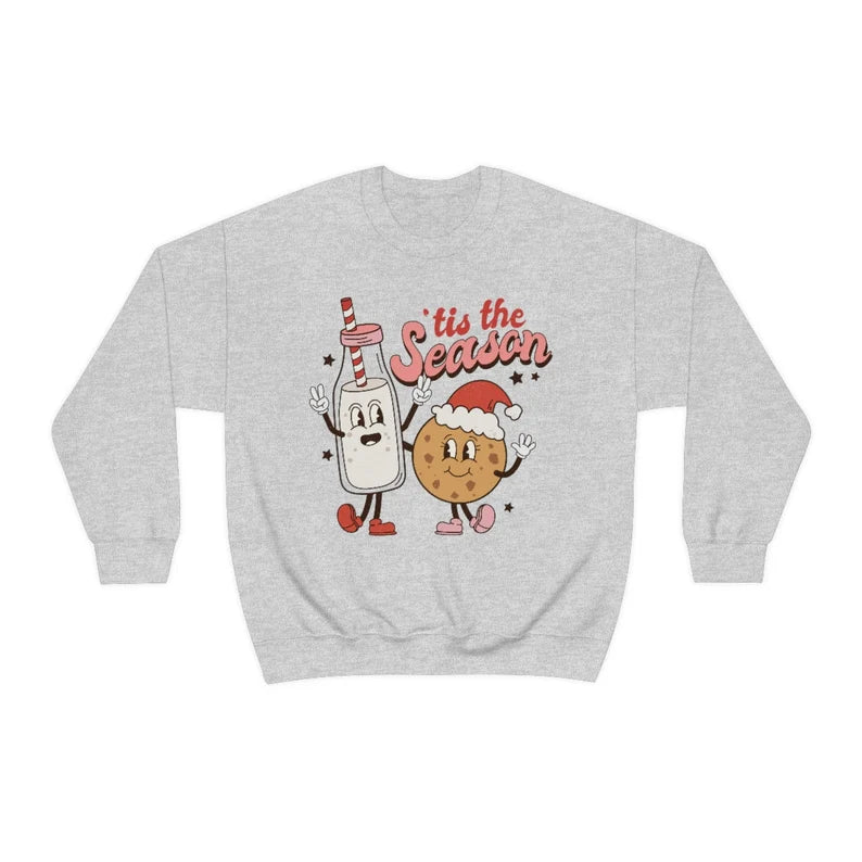 Tis the Season Sweatshirt