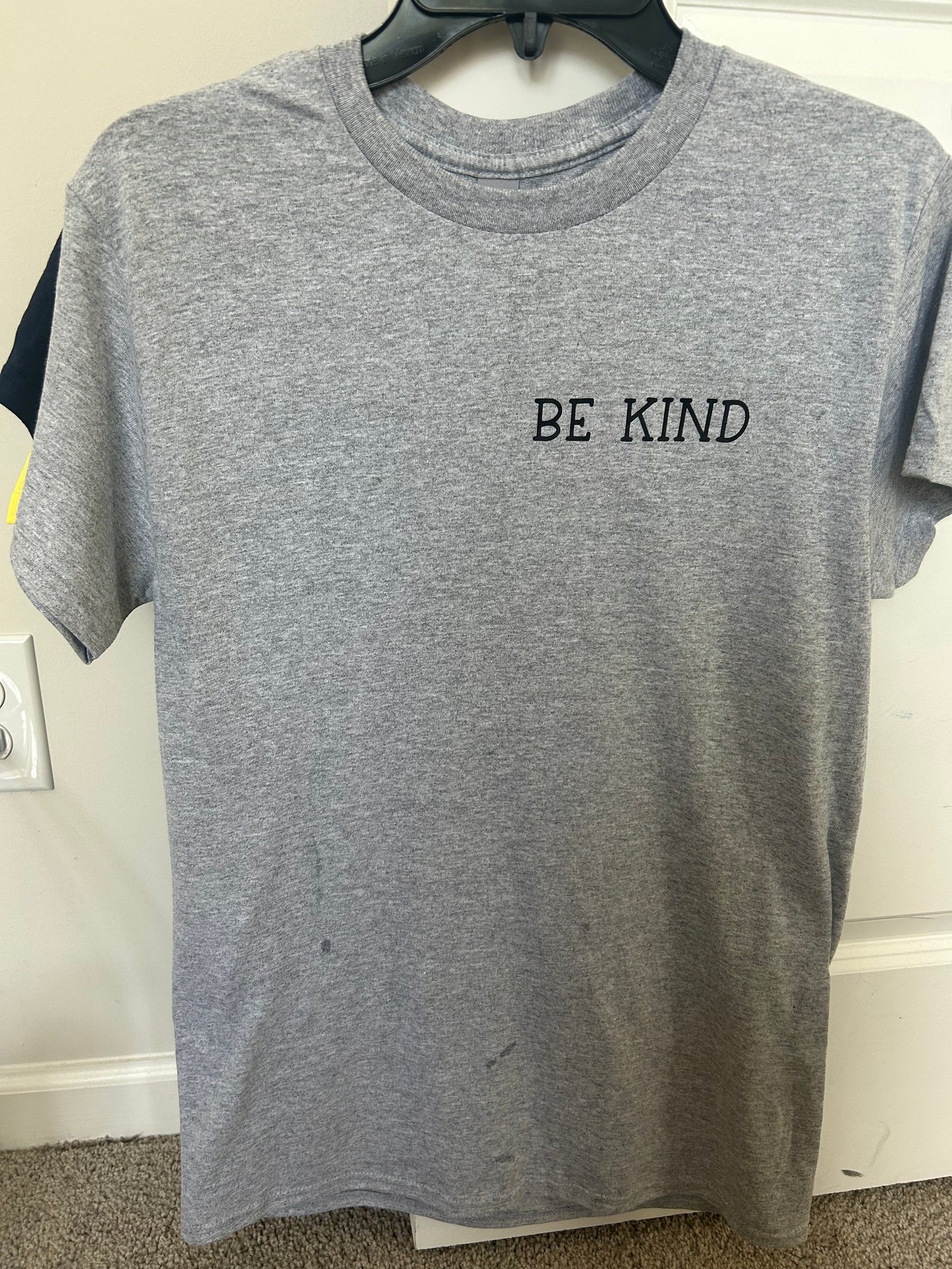 Birthday Wishes Ministry T-Shirts (Proceeds go to Birthday Wishes Ministry)