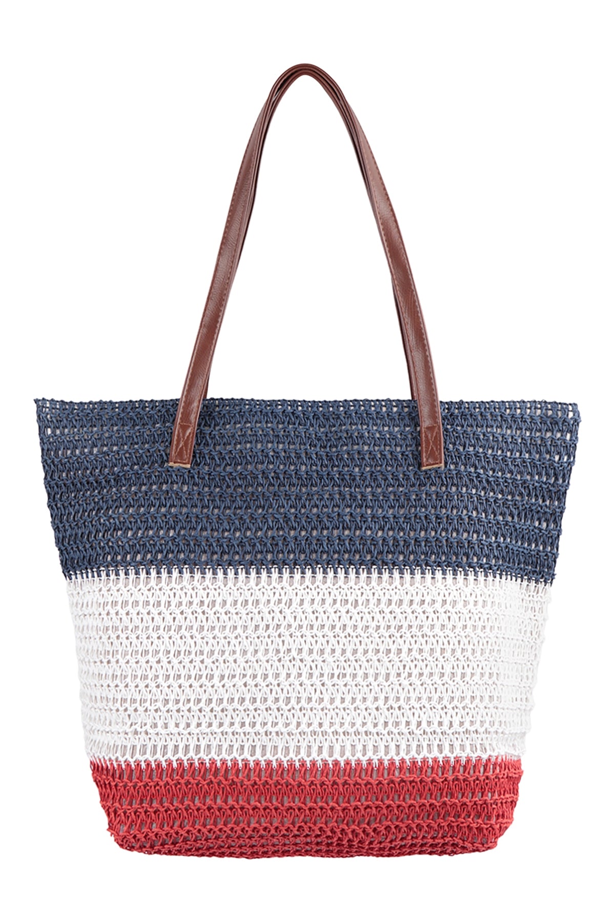 Crochet Tote (2 colors)