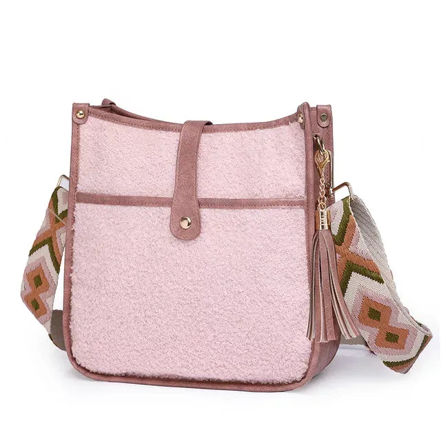 The Kendall Bag