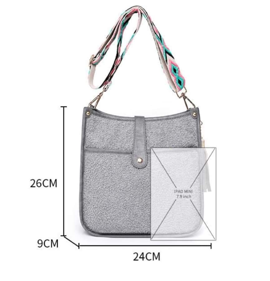 The Kendall Bag