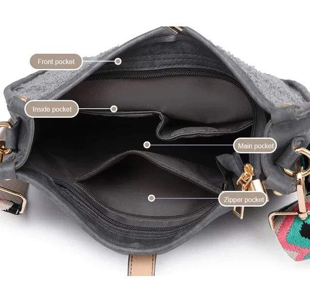 The Kendall Bag