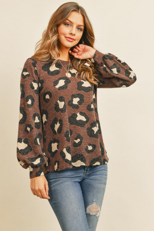 Port City Top