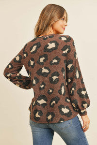 Port City Top