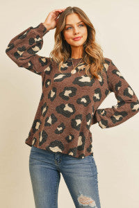 Port City Top