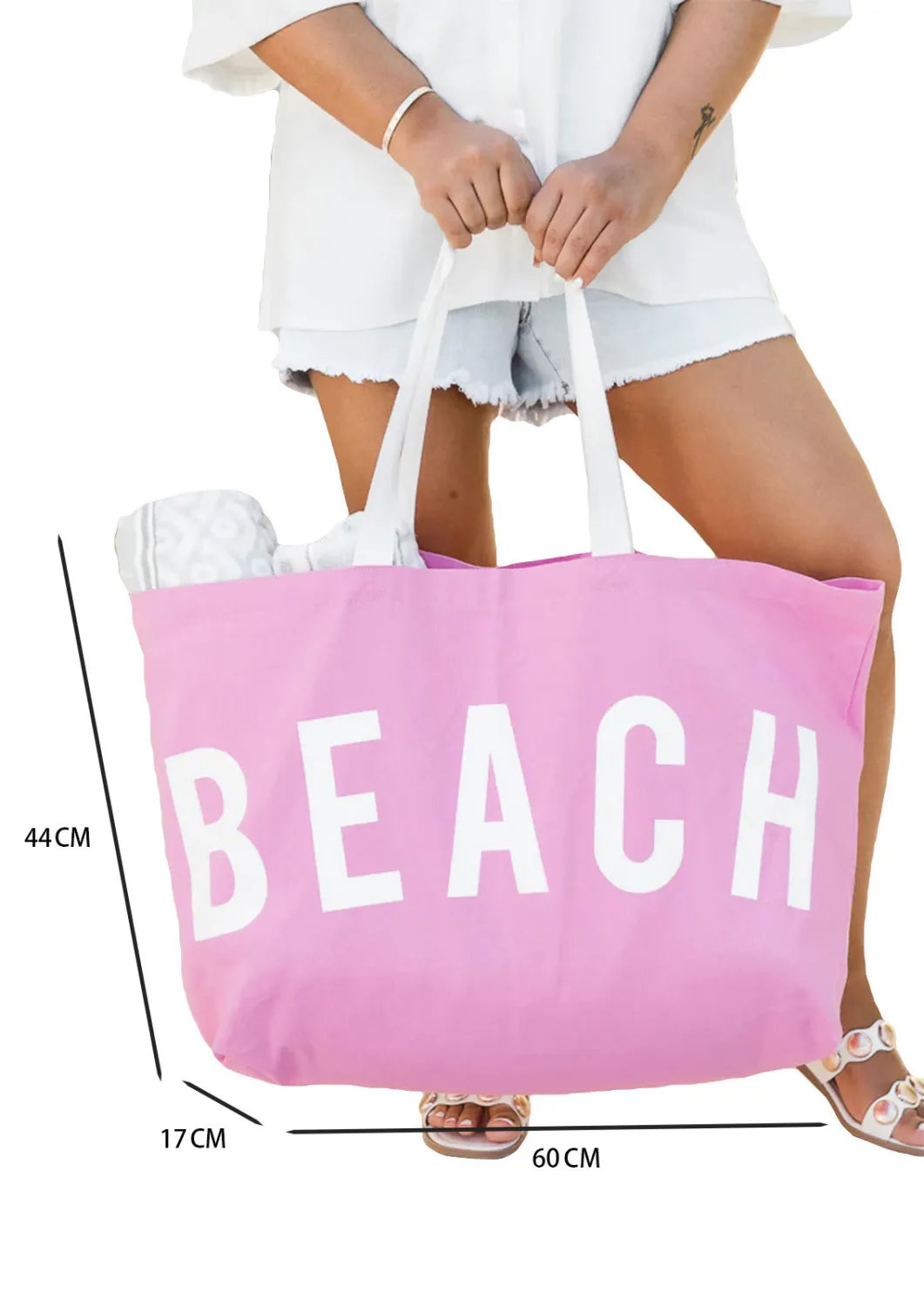 Beach Tote