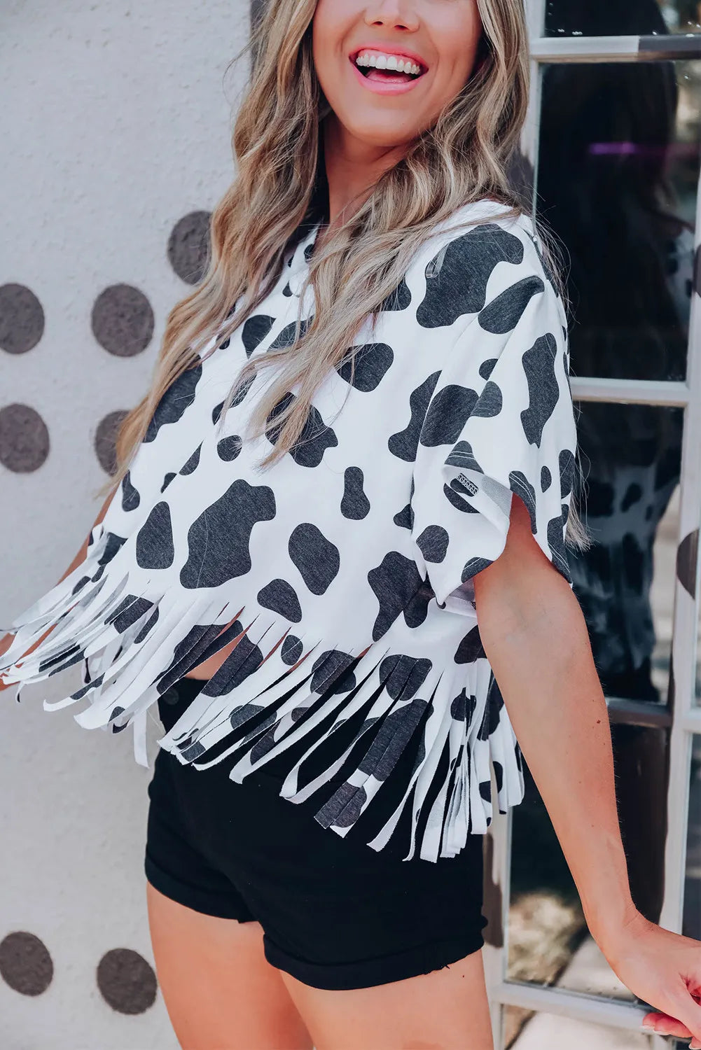 Can’t Be Tamed Top