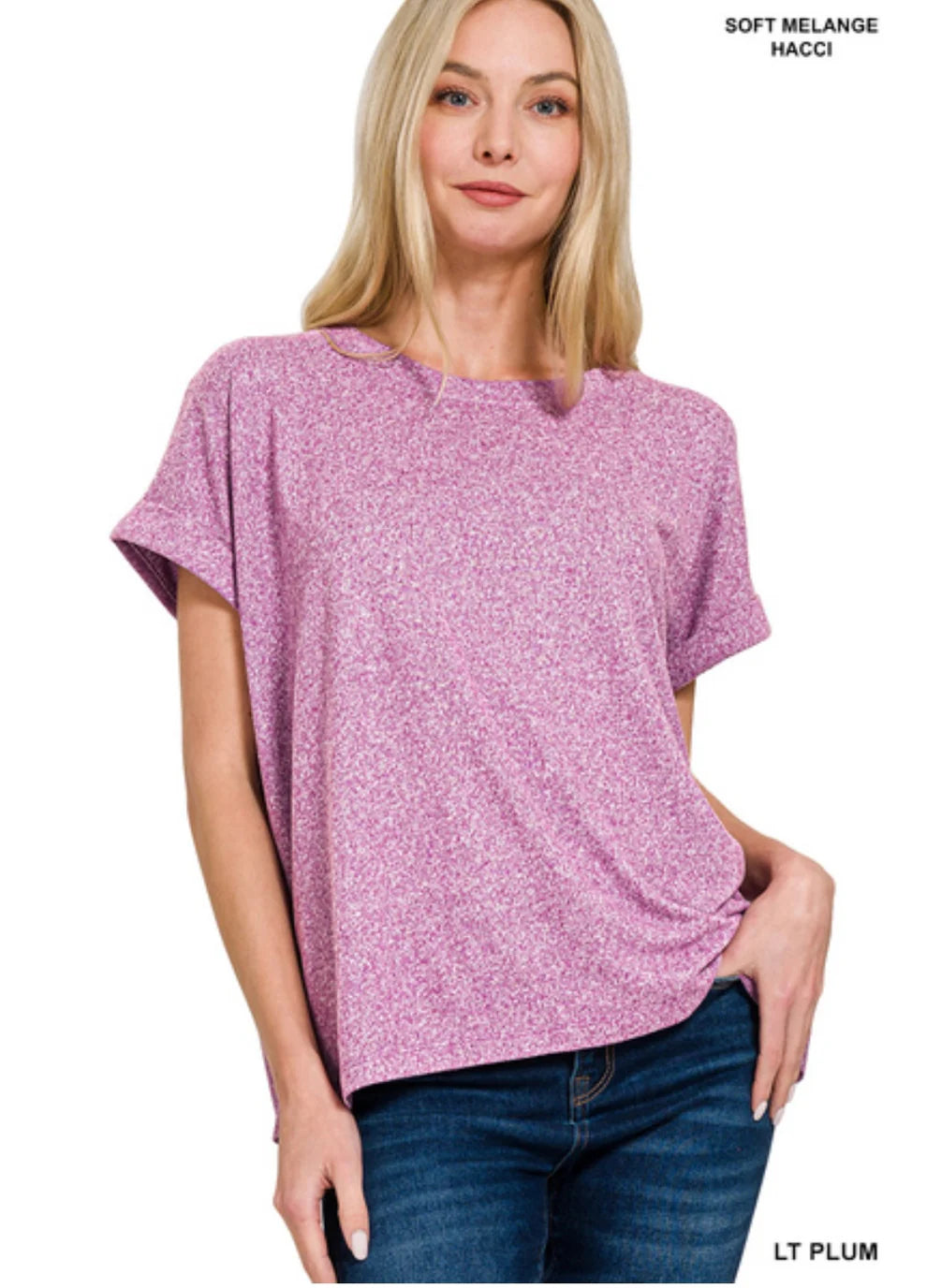 Morning Babe Top (5 colors)