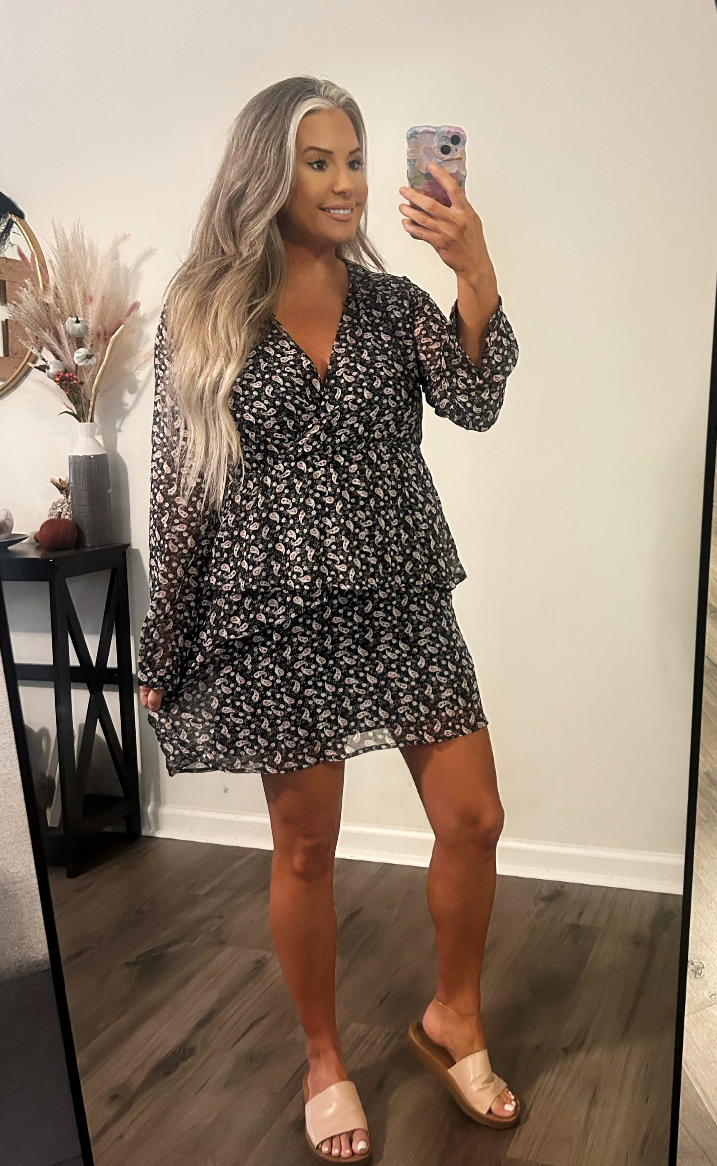 Victoria Dress