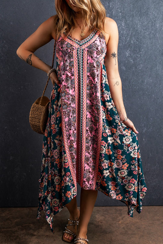 Boho Dreams Dress