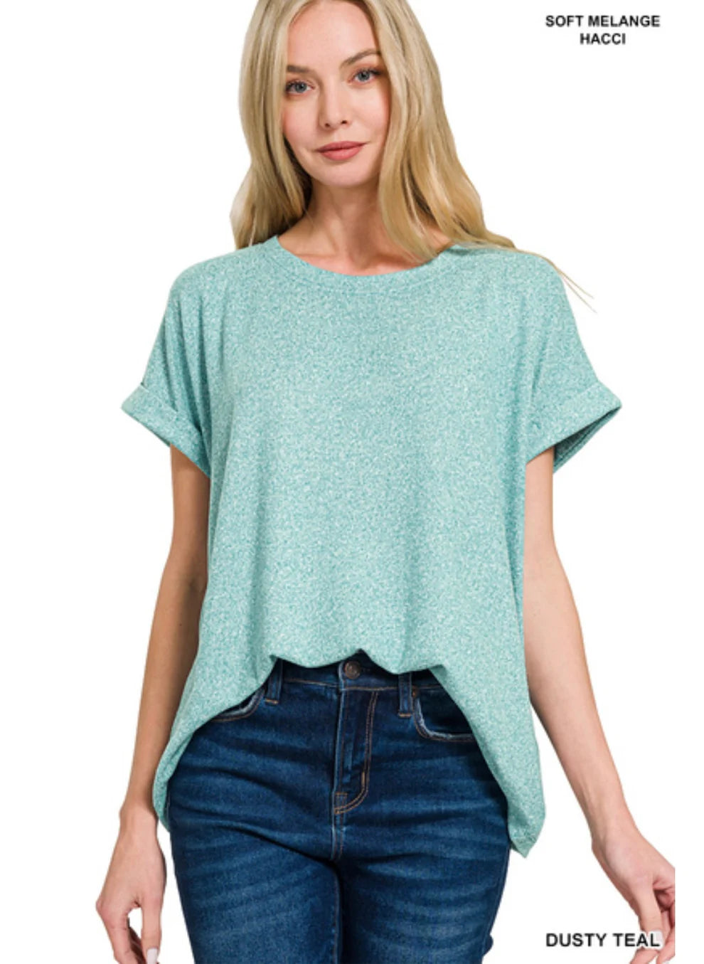 Morning Babe Top (5 colors)