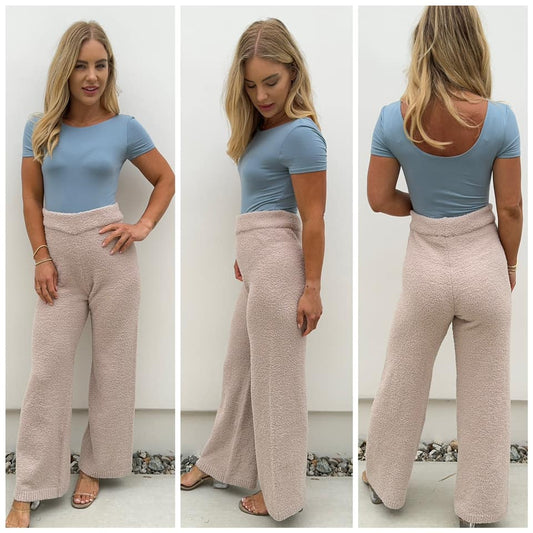 Barefoot Dream Dupe Pants