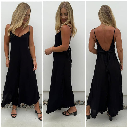 Steal the Show Jumpsuit