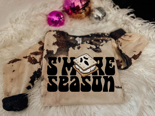 Smore Season Sweatshirt