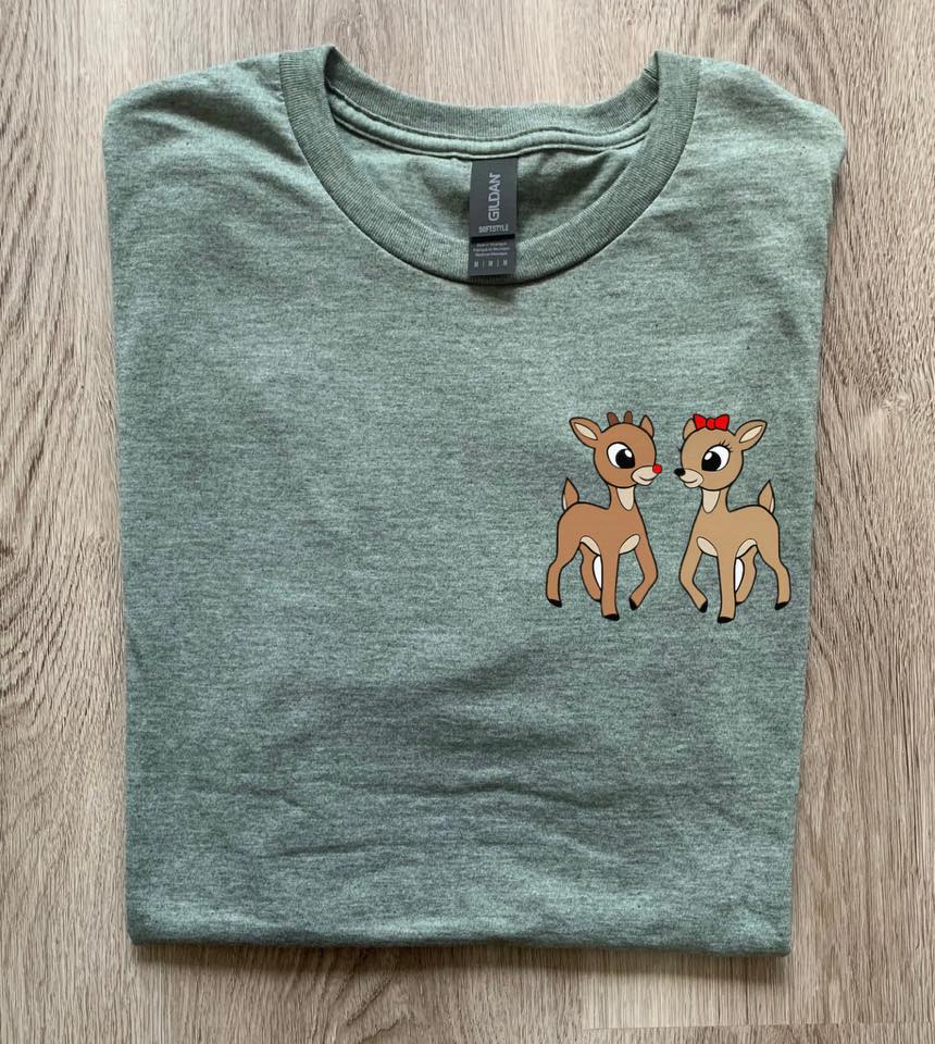 Rudolph Tee