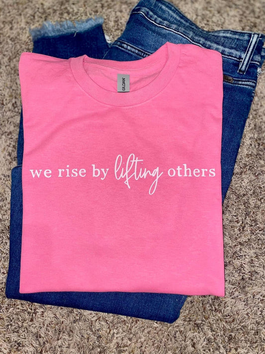 Pink Shirt- Anti-bullying Preorder