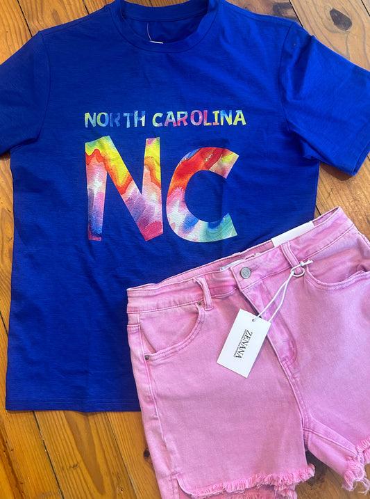 NC Tee