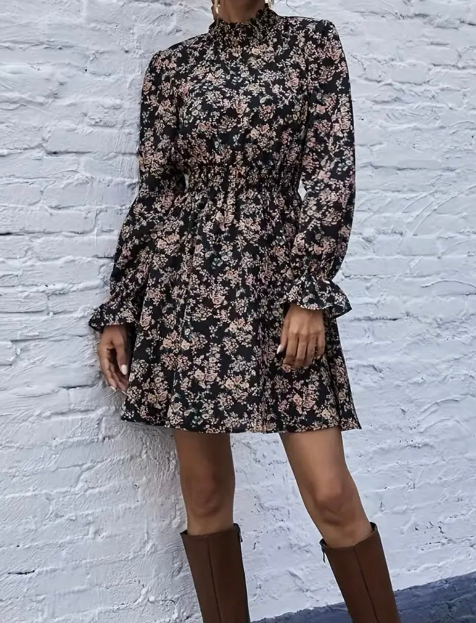 Fall in Love Dress