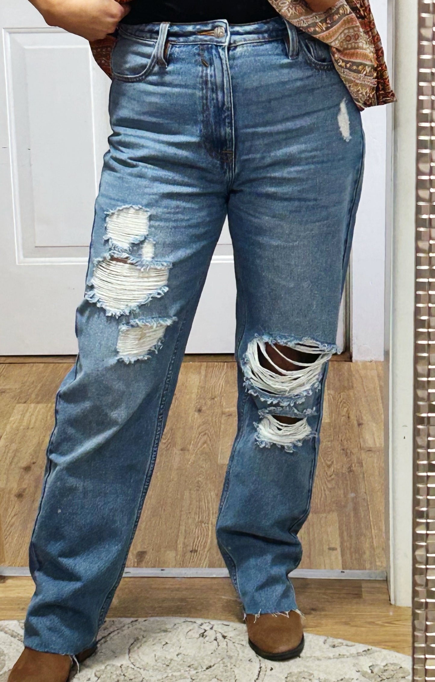 Piper Denim