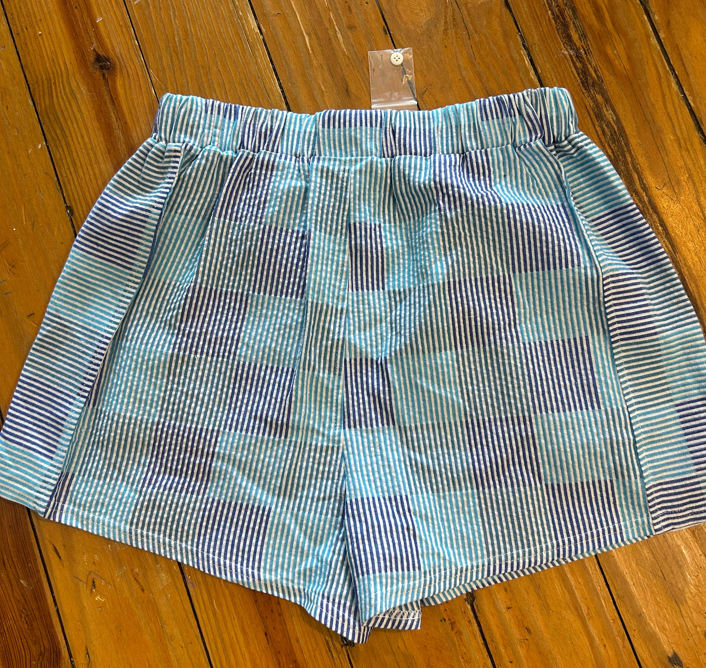 Oasis Shorts