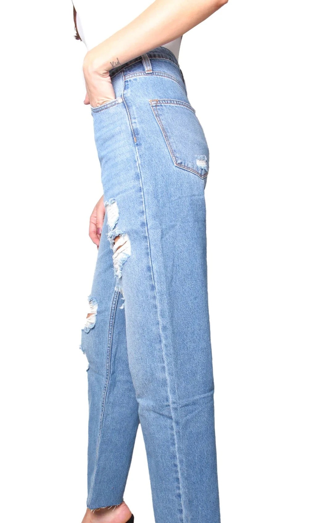 Piper Denim