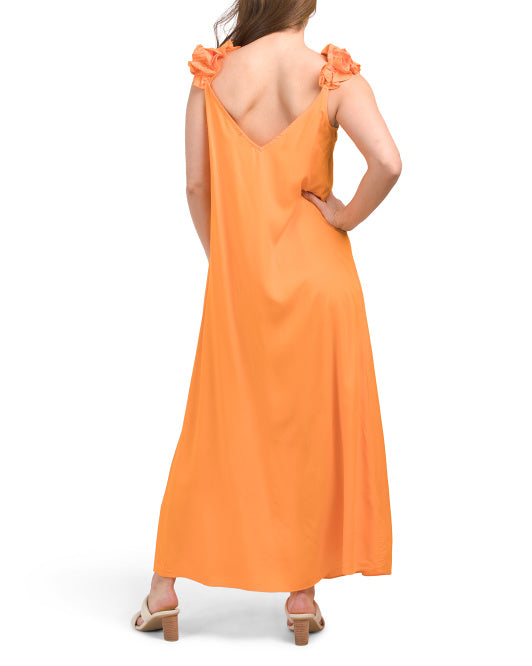 Mango Heat Maxi