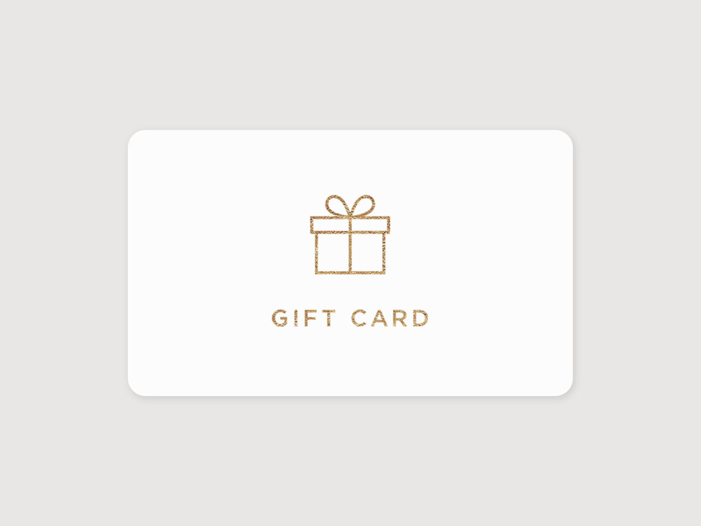 Southport Sass Gift Card